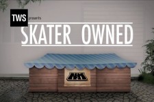 Skater Owned: Natural Koncept