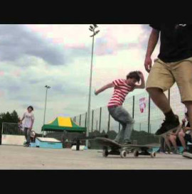 SkateRePublic - Torzym skate JAM