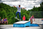 SkateRePublic - Torzym skate JAM - foto