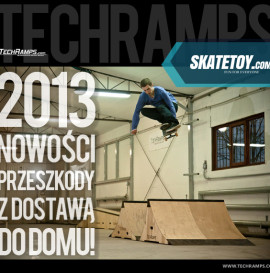 SkateToy.com już działa !!!