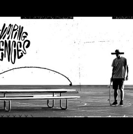 Skating Picnic Tables with Diego Najera, Nick Tucker, P- Rod & More | JUMPING FENCES: PRIMITIVE