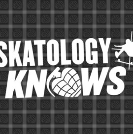 Skatology Skate Shop Knows Thunder