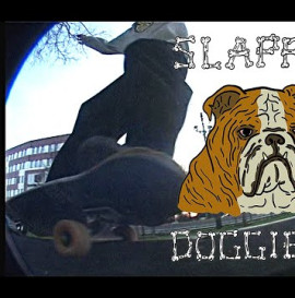 SLAPPY DOGGIES