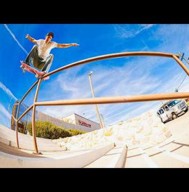 SLAPPY Trucks Presents “May I Have This Dance”