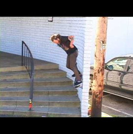 Slash Deathwish Mini Trailer