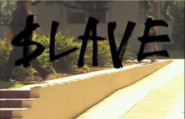 Slave Commercial
