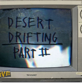 Slave Desert Drifting Tour