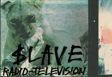 Slave Radio-Television Commercial