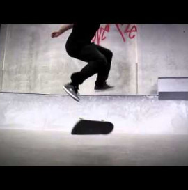 SLOWMO WITH MIKE MO CAPALDI