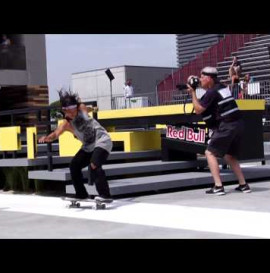 SLS 2013 Best of David Gonzalez