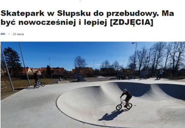 Słupsk bubel