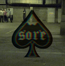 SORE Skateboards