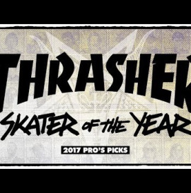 SOTY 2017: Pro's Picks Video