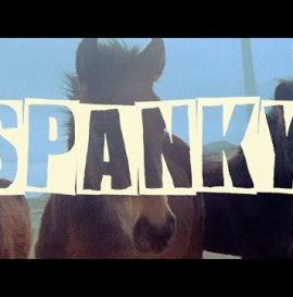 SPANKY HORSES PART