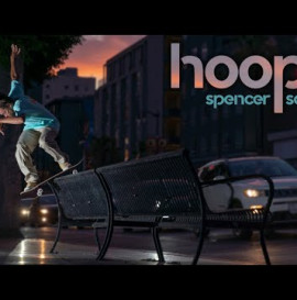 Spencer Semien's 'Hoops' Part