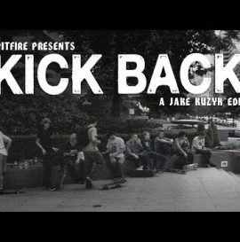 Spitfire's "Kick Back" Video