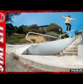 Spitfire Wheels : Daan Van Der Linden