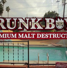 SPITFIRE WHEELS - TRUNK BOYZ PREMIUM MALT DESTRUCTION