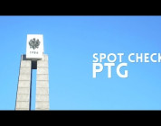 Spot check: PTG (4K)