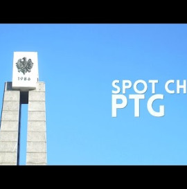 Spot check: PTG (4K)