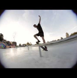 Spot check : skatepark gmina Andrespol