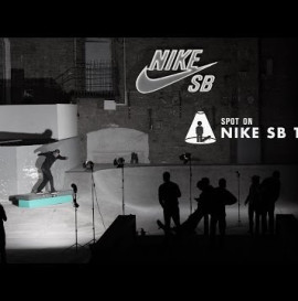 SPOT ON FEAT. THE NIKE SB TEAM