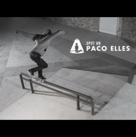 SPOT ON - Paco Elles