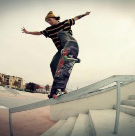 Spotcheck: Skateplaza Leszno