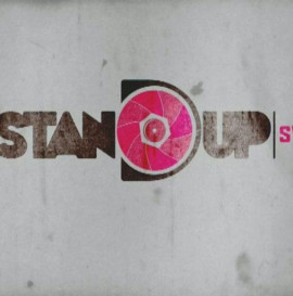 Stand up "new vision" Trailer
