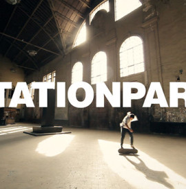 STATIONPARK