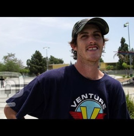 STATS With Skateboarder Dave Bachinsky: NKA Project