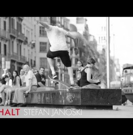 Stefan Janoski | Asphalt Fall 2014 Collection