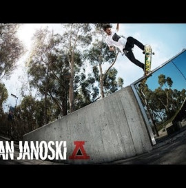 Stefan Janoski | Asphalt Yacht Club