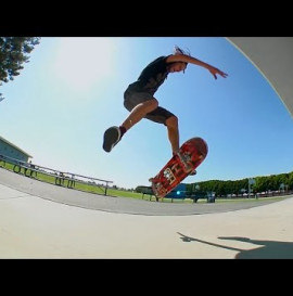 Stefan Janoski | SB Chronicles, Vol. I | Commentary