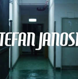 Stefan Janoski Welcome Video