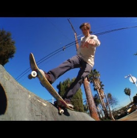 STEP BY STEP: SEBO WALKER, PIVOT FAKIE