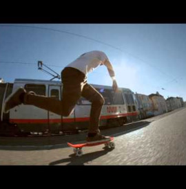 Stereo Vinyl Cruiser: San Francisco with Ben Gore