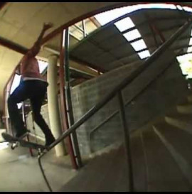 Stereo Welcomes Tommy Fynn: SD Edit