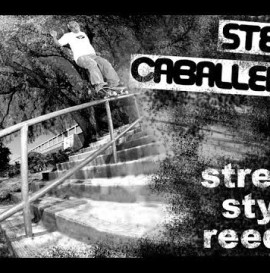 Steve Caballero - Street Style Reedit