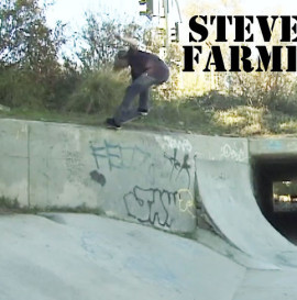 Steven Farmer