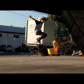 Steven Webb SK8RATS Commercial