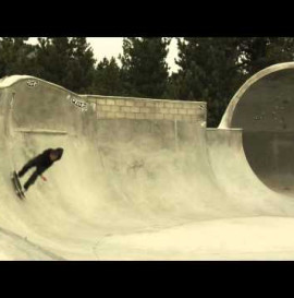 Stone Age Clip of the Week: Rune Glifberg