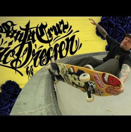 STRANGE NOTES - ERIC DRESSEN AND THE BELLEZA DECK