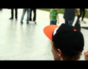 Street Hype Store na Vans Shop Riot 2012