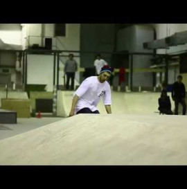 Street Hype Store presents: Kamuflage Park montage