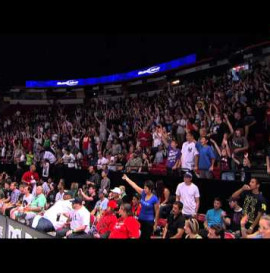 Street League 2010 - Best of Las Vegas