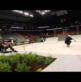 Street League 2012: Best Of Ryan Sheckler