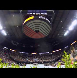 Street League 2013 GoPro Replay - Portland