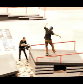 STREET LEAGUE ARIZONA 2011 