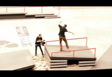 STREET LEAGUE ARIZONA 2011 